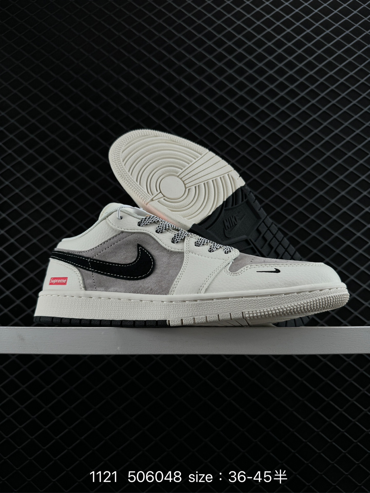 Air Jordan 1 Low AJ1